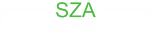 SZA Merch Logo