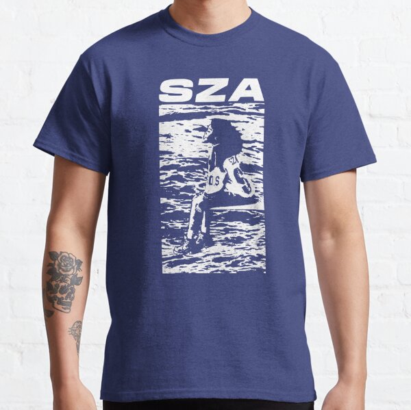 SOS by SZA Classic T-Shirt