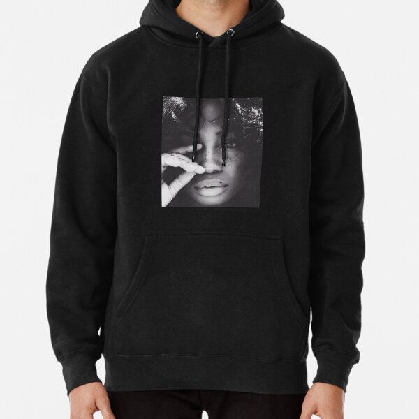 SZA FRECKLES Pullover Hoodie